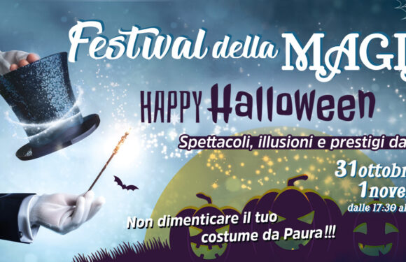 Festival della Magia