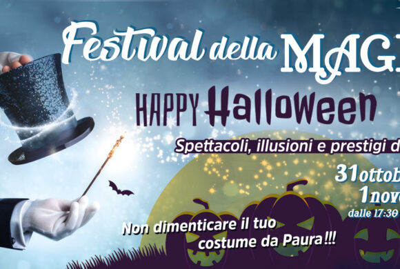 Festival della Magia