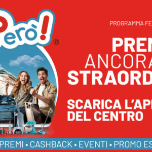 Programma Fedeltà – APPerò! 2024-25