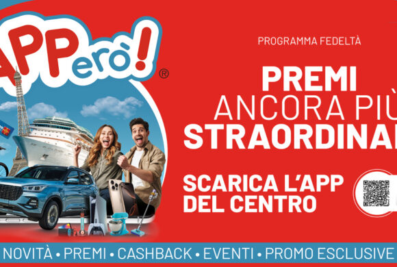 Programma Fedeltà – APPerò! 2024-25